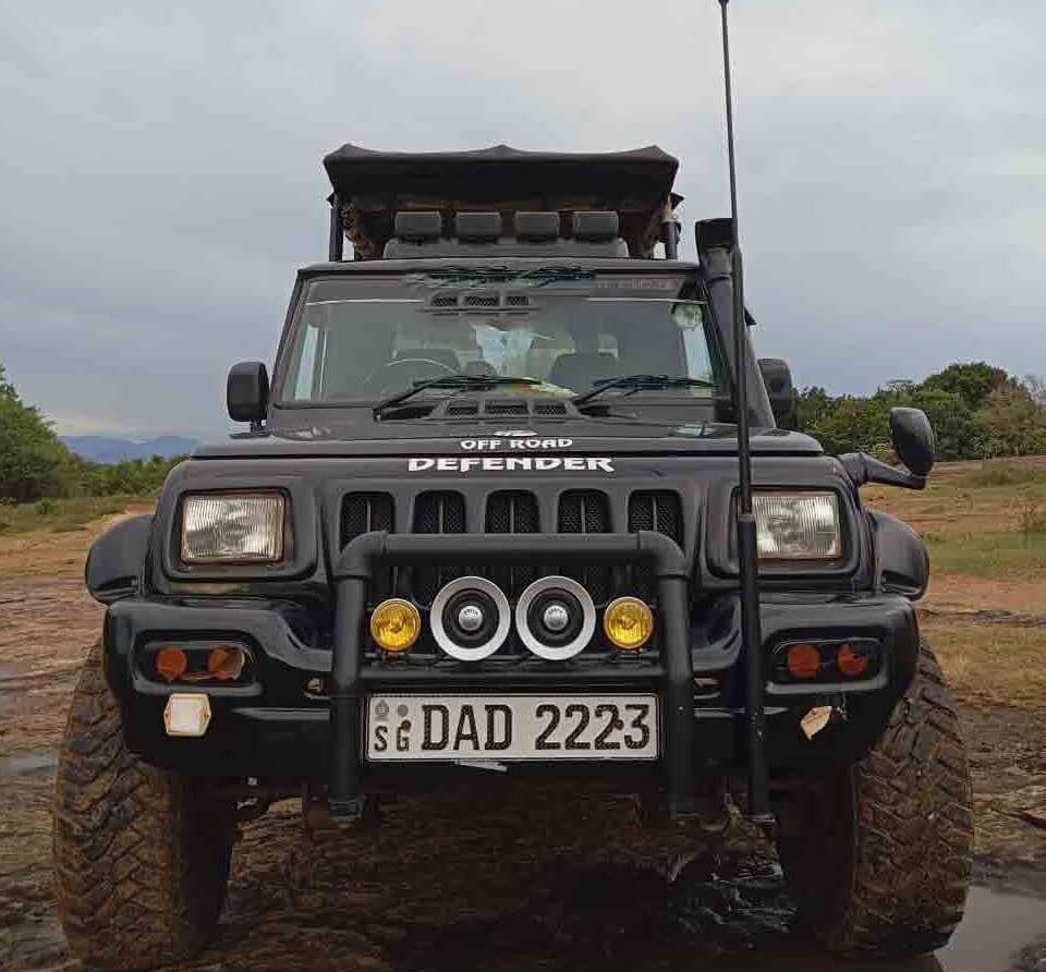 Udawalawa Safari Booking Tips Guide